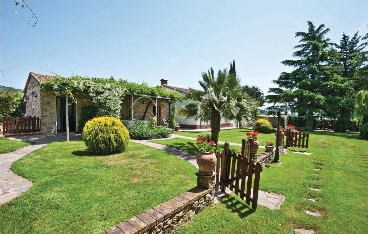 Podere Campolungo Caldana Extérieur photo