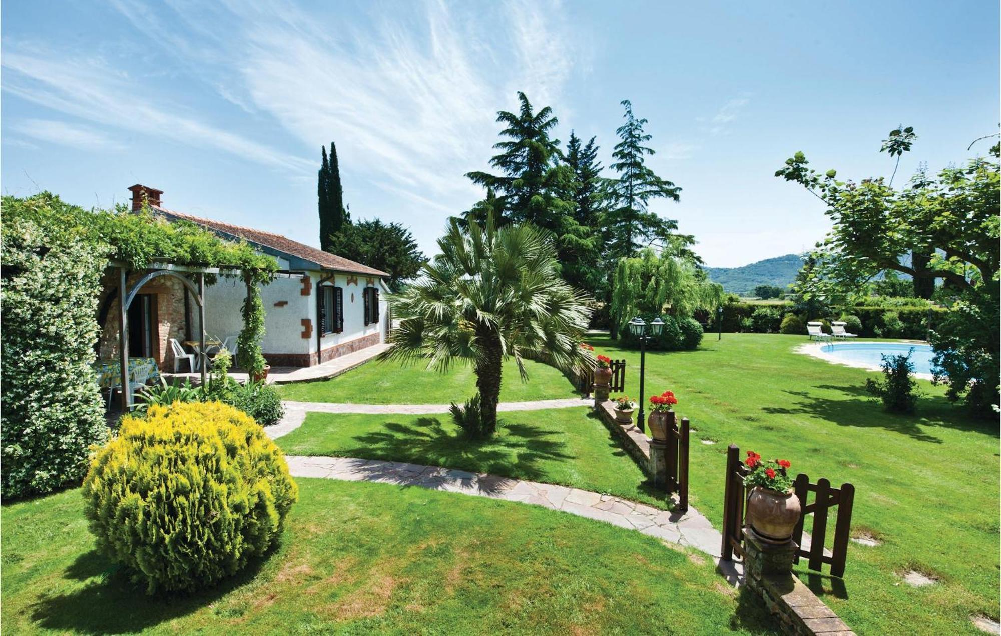 Podere Campolungo Caldana Extérieur photo